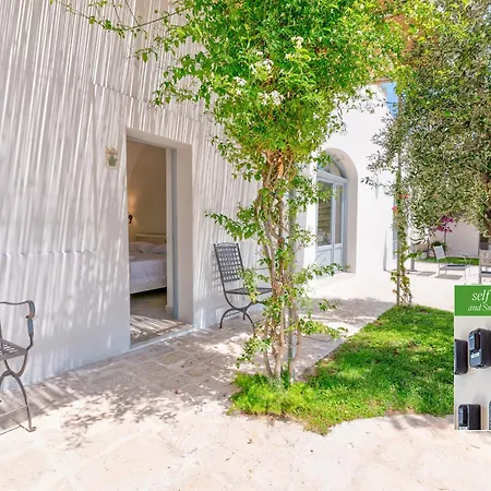 Masseria Lamagrotte By Raro Rooms-2