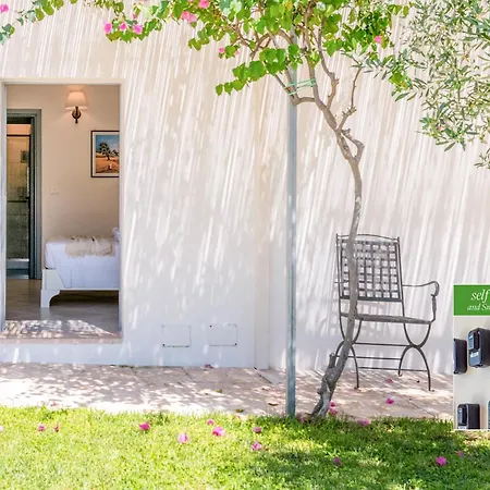 Masseria Lamagrotte By Raro Rooms-3
